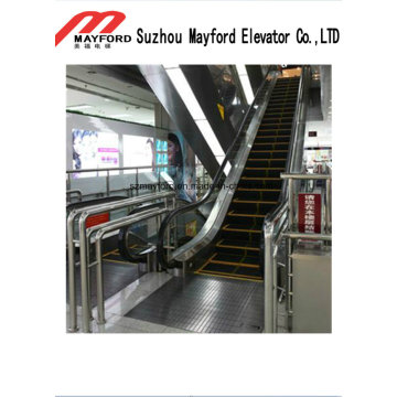 Durable 800mm Width Escalator for Public Place